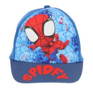 Spider-Man Spidey dječja bejzbol kapa 53 cm