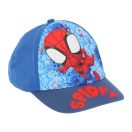 Spider-Man Spidey dječja bejzbol kapa 53 cm