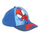 Spider-Man Spidey dječja bejzbol kapa 53 cm