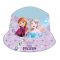 Disney Snježno kraljevstvo Sisters of Snow dječji ribarski šešir 53 cm