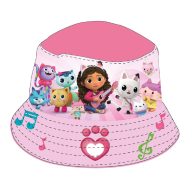Gabina kućica za lutke Music dječji ribarski šešir 53 cm