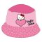 Hello Kitty Heart djecja ribarska kapa 53 cm