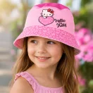 Hello Kitty Heart gyerek halászsapka 53 cm