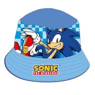 Sonic the Hedgehog Chill dječja ribarska kapa 54 cm