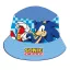Sonic the Hedgehog Chill dječja ribarska kapa 54 cm