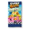 Stumble Guys Game World ručnik za kupanje, ručnik za plažu 70x140cm (Fast Dry)