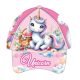 Unikornis Clouds gyerek baseball sapka 53 cm