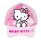 Hello Kitty Pink Town dječja bejzbolska kapa 53 cm