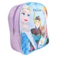 Disney Jégvarázs Best Team hátizsák, táska 30 cm