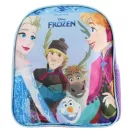 Disney Jégvarázs Best Team hátizsák, táska 30 cm