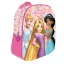 Disney Princeze Power Deluxe 3D ruksak, torba 30 cm