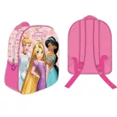Disney Princeze Power Deluxe 3D ruksak, torba 30 cm