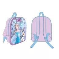 Disney Snježno kraljevstvo Glamor 3D ruksak, torba 30 cm