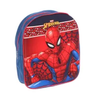 Pókember Action 3D hátizsák, táska 30 cm