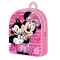 Disney Minnie Figaro Heart ruksak, torba 30 cm