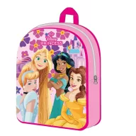 Disney Princeze Castle Cuties ruksak, torba 30 cm
