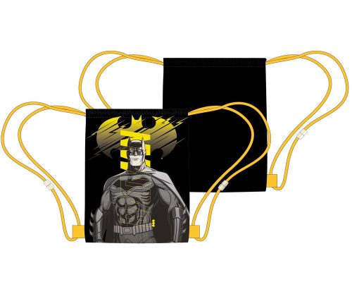 Batman sporttáska, tornazsák 40 cm