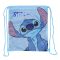 Disney Lilo i Stitch Alien sportska torba, vreća za tjelesni 40 cm