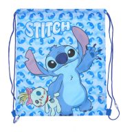   Disney Lilo i Stitch Scrump sportska torba, vreća za teretanu 40 cm