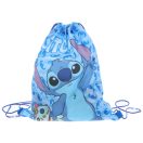 Disney Lilo i Stitch Scrump sportska torba, vreća za teretanu 40 cm