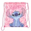 Disney Lilo és Stitch, A csillagkutya Paradise sporttáska, tornazsák 40 cm