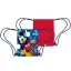 Disney Mickey Magic Moves sportska torba, vreća za teretanu 40 cm