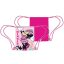 Disney Minnie Figaro sportska torba, gimnastička torba 40 cm