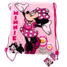 Disney Minnie Figaro sportska torba, gimnastička torba 40 cm