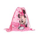 Disney Minnie Pink Daydream sportska torba, vreća za sport 40 cm