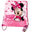 Disney Minnie Pink Daydream sportska torba, vreća za sport 40 cm