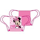 Disney Minnie Pink Daydream sportska torba, vreća za sport 40 cm