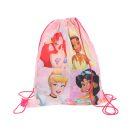 Disney Princeze Castle Cuties sportska torba, torba za tjelesni 40 cm