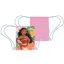 Disney Vaiana Voyage Vibes sportska torba, vreća za teretanu 40 cm
