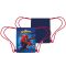 Spider-Man Crime Fighter sportska torba, 40 cm torba za teretanu