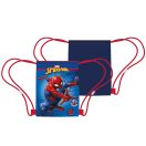 Spider-Man Crime Fighter sportska torba, 40 cm torba za teretanu
