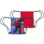 Spider-Man Swing Force sportska torba, torba za sport 40 cm
