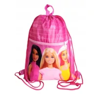 Barbie Icon Deluxe sporttáska, tornazsák 45 cm