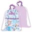 Disney Snježno kraljevstvo Sparkle Deluxe sportska torba, torba za teretanu 45 cm