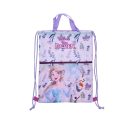 Disney Snježno kraljevstvo Sparkle Deluxe sportska torba, torba za teretanu 45 cm