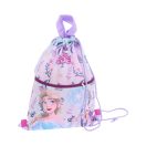 Disney Snježno kraljevstvo Sparkle Deluxe sportska torba, torba za teretanu 45 cm
