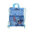 Disney Lilo i Stitch Alien Deluxe sportska torba, vreća za gimnastiku 45 cm