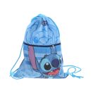 Disney Lilo i Stitch Alien Deluxe sportska torba, vreća za gimnastiku 45 cm