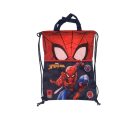 Spider-Man Crime Fighter Deluxe sportska torba, vrećica za teretanu 45 cm
