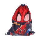 Spider-Man Crime Fighter Deluxe sportska torba, vrećica za teretanu 45 cm