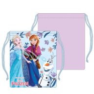   Disney Snježno kraljevstvo Sisters of Arendelle torba za ručak 26,5 cm