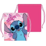Disney Lilo i Stitch Cheeky Alien torba za užinu 26,5 cm
