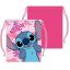 Disney Lilo i Stitch Cheeky Alien torba za užinu 26,5 cm