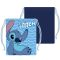 Disney Lilo i Stitch Wave torba za užinu 26,5 cm