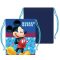 Disney Mickey Classic torba za užinu 26,5 cm