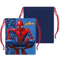 Spider-Man Instinct torba za užinu 26,5 cm